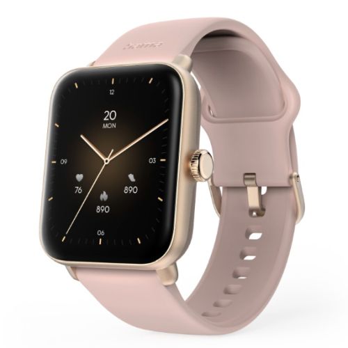 Hama 6010 GPS Fitness Tracker Watch 1.65 Hama 6010 GPS Fitness Tracker Watch 1.65
